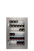 Reparación averías vinoteca Ecron en  Gipuzkoa